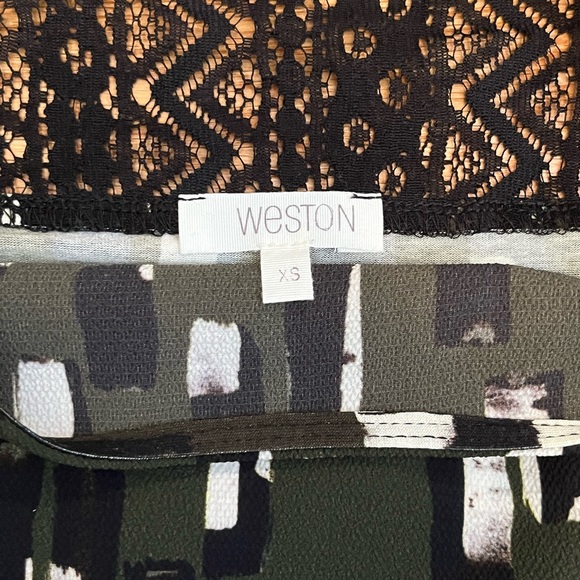 Anthropologie Weston Blouse - Picture 3 of 3